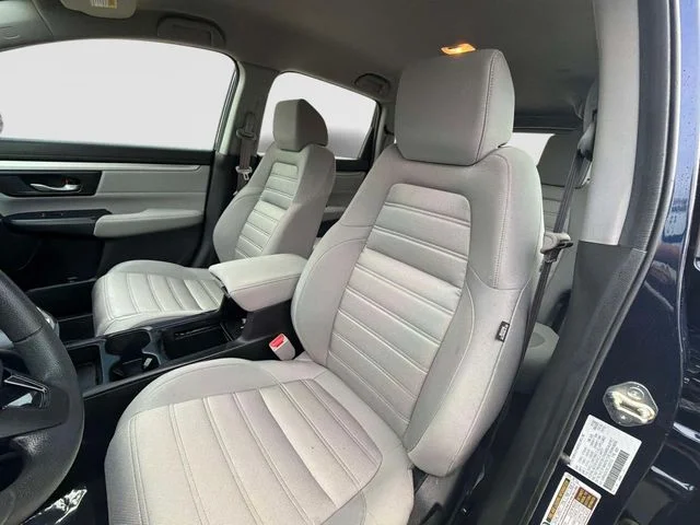 Used 2020 Black Honda LX image 56