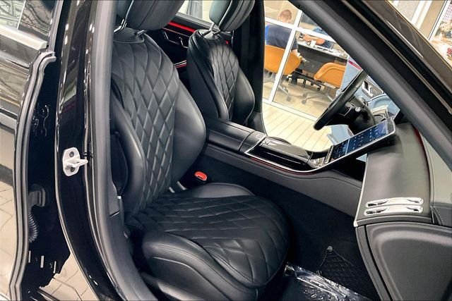 2023 Mercedes-Benz S-Class S 580 - Photo 26
