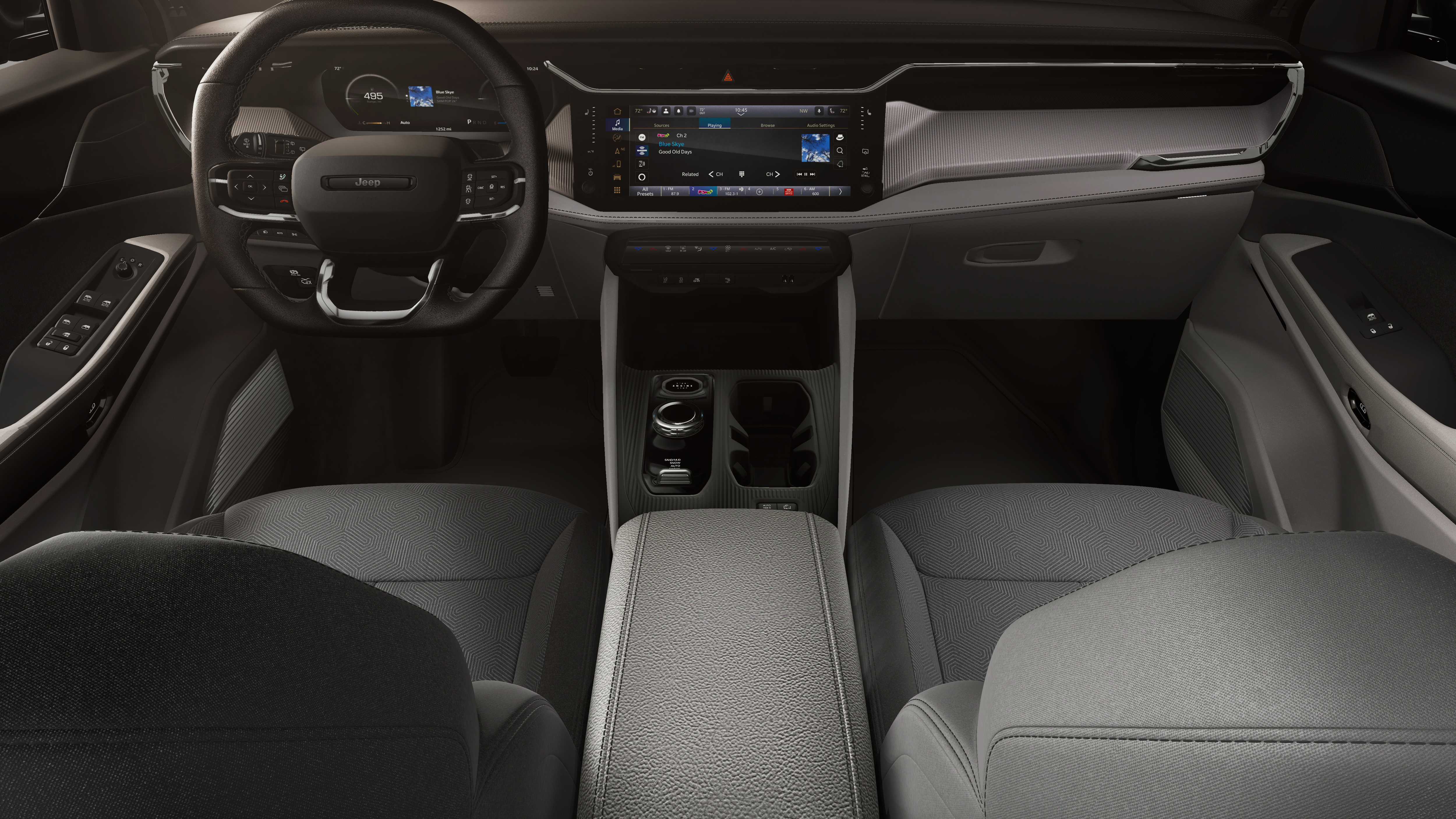New 2026 41 Exterior Paint Jeep  image 17