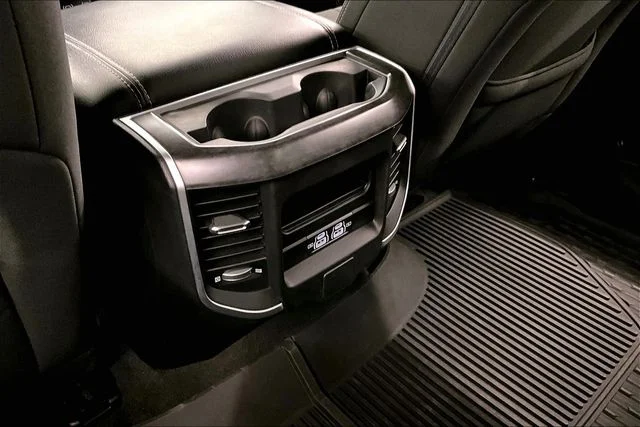 2023 RAM Ram 1500 Pickup Big Horn/Lone Star - Photo 32