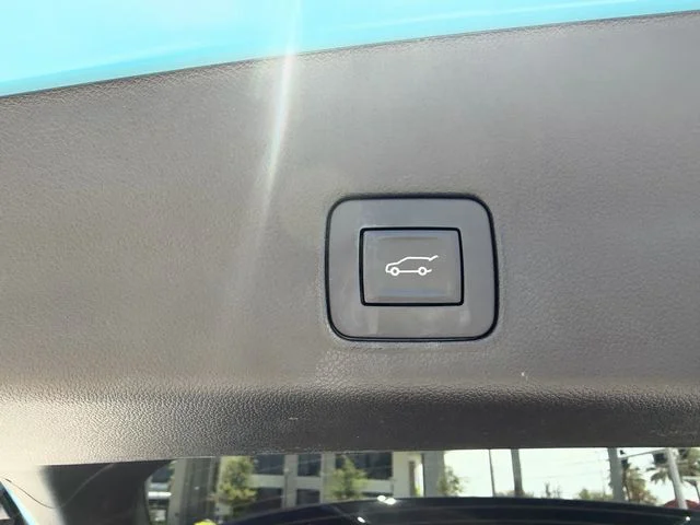 Used 2023 Blue Chevrolet RS image 15