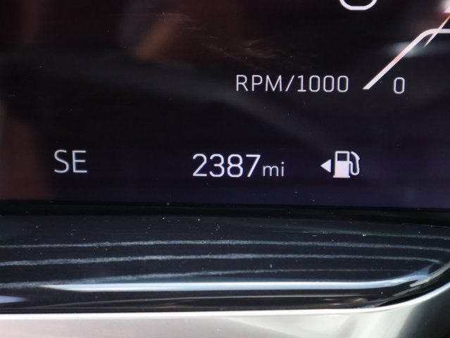 2026 Cadillac Escalade Sport - Photo 42