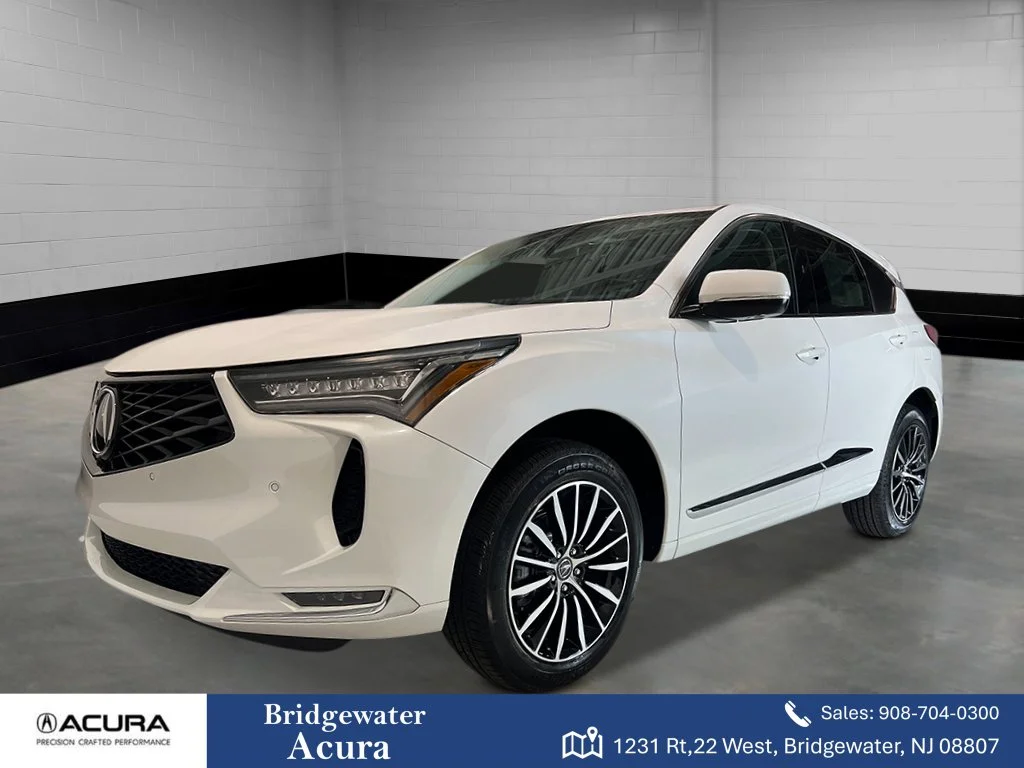 2026 Acura RDX Advance Package SH-AWD's photo