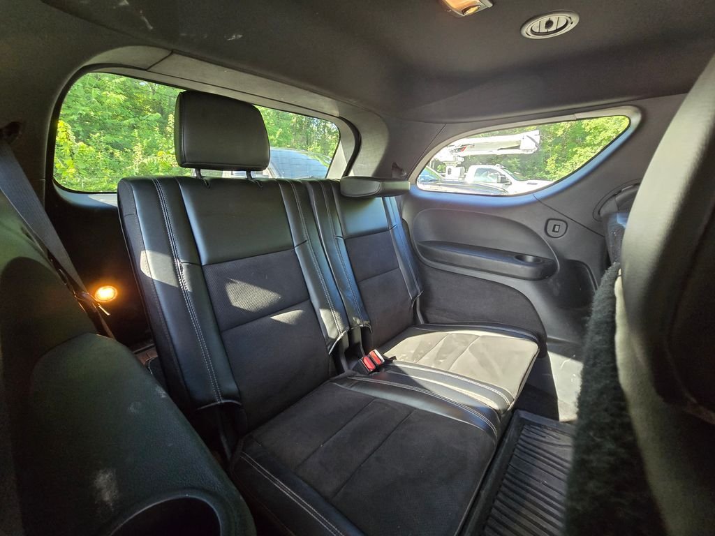 Used 2022 White Dodge GT Plus image 17
