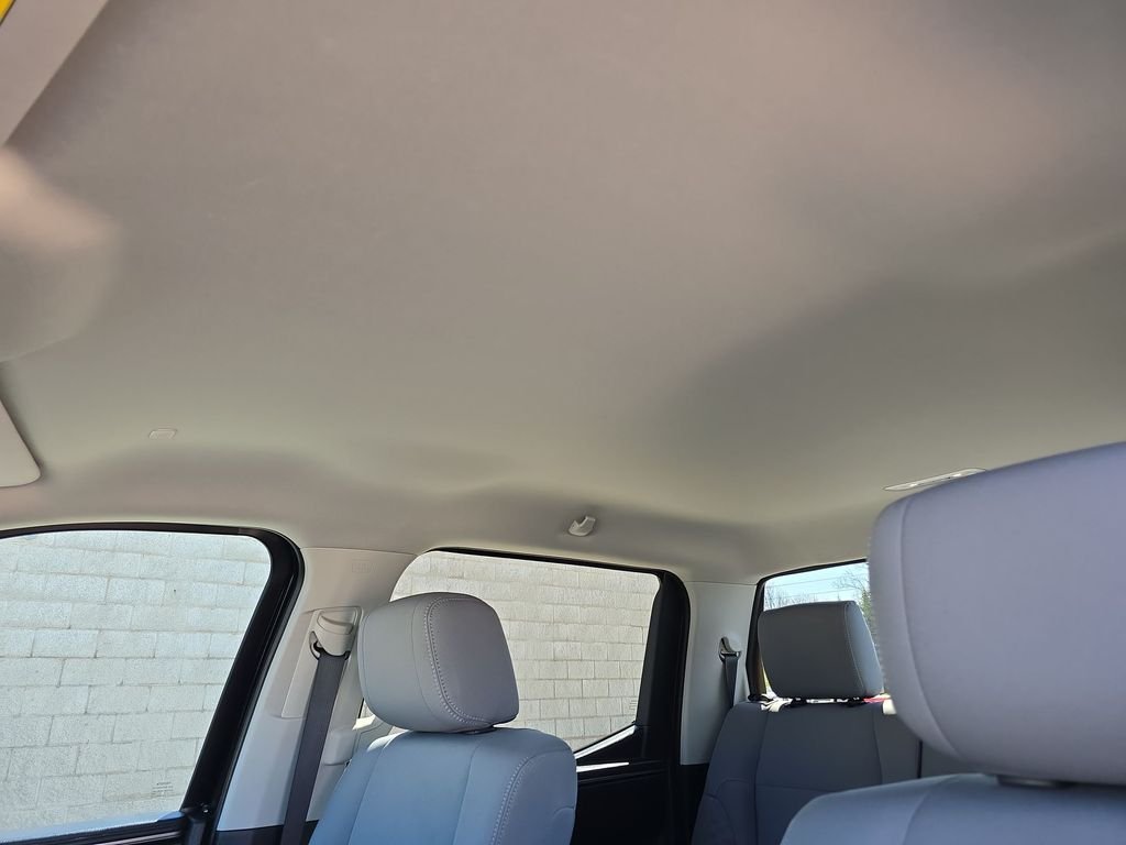 2024 Toyota Tundra SR5 - Photo 15