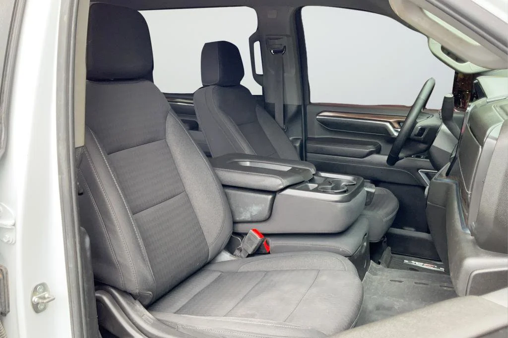 2024 Chevrolet Silverado 2500HD LT - Photo 20