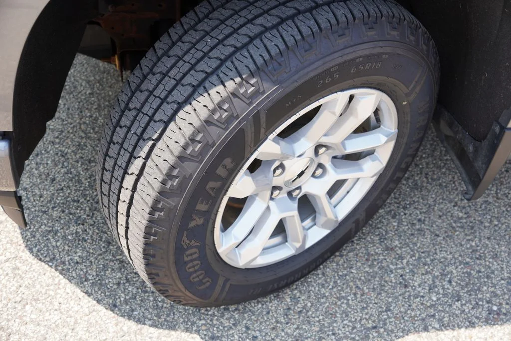 Certified Used 2019 Satin Steel Metallic Chevrolet RST image 13