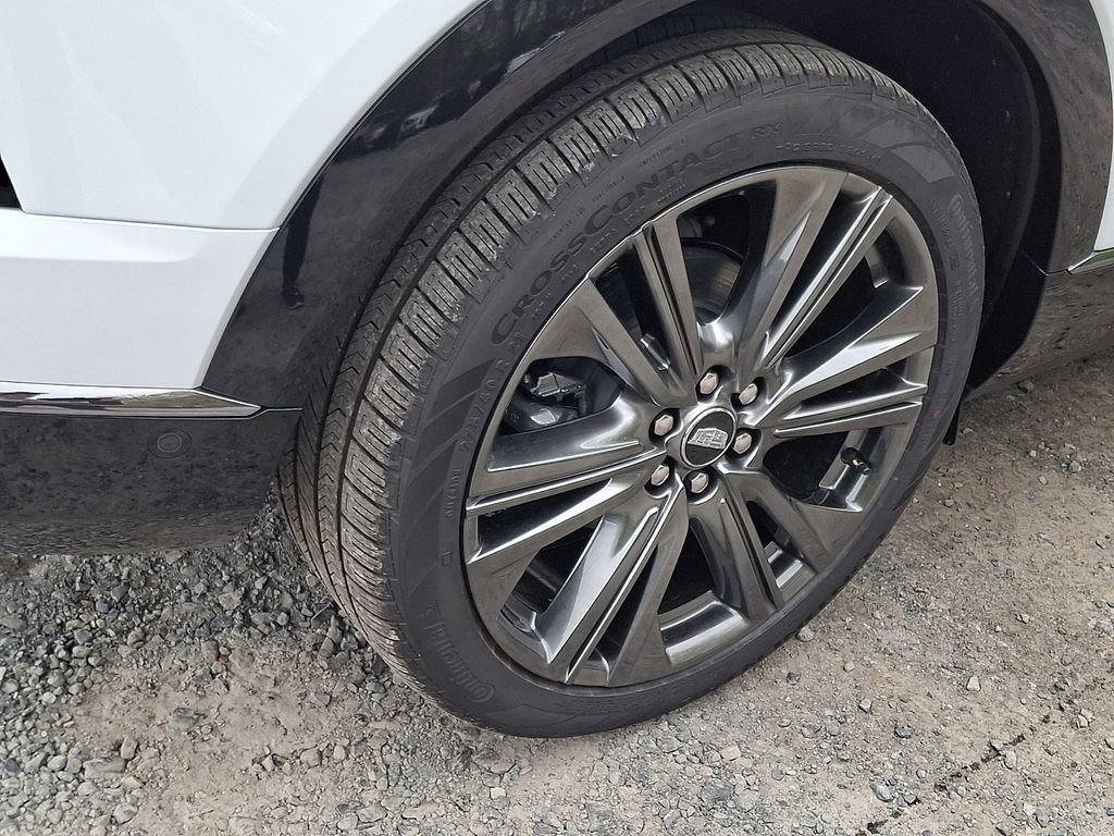 2026 Cadillac OPTIQ Premium Sport - Photo 12