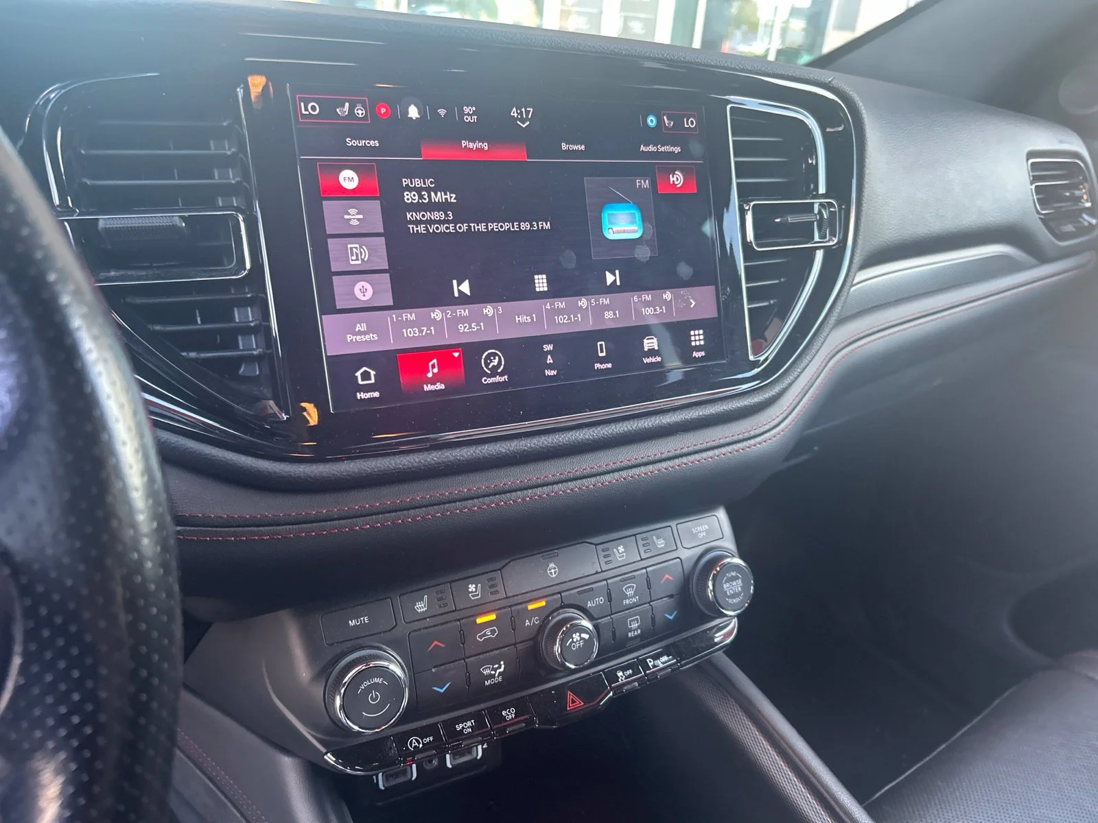 Used 2024 Black Dodge GT Plus image 23
