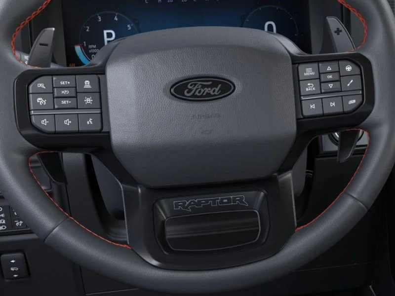 New 2026 Avalanche Ford Raptor® image 12