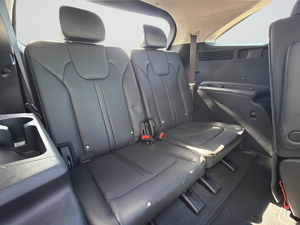 Certified Used 2024 Red Kia X-Line EX image 20
