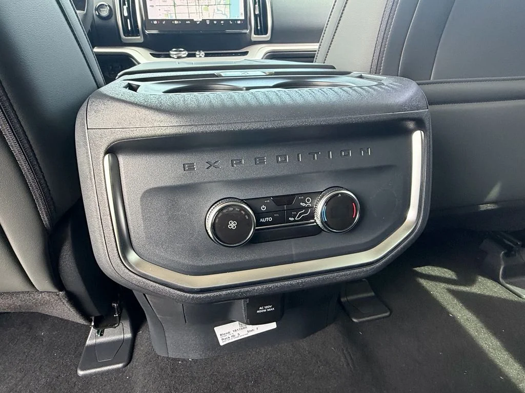 New 2027 Black Ford Active image 11