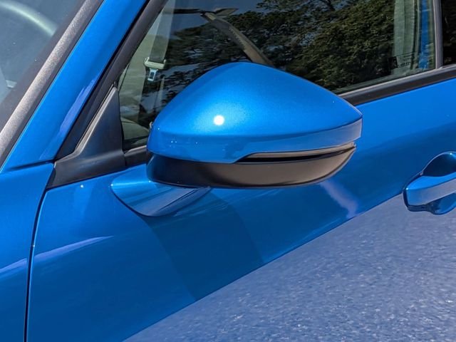 Used 2026 Double Apex Blue Pearl Acura A-Spec Tech Package image 10