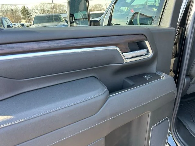 2026 GMC Sierra 2500HD SLT - Photo 17