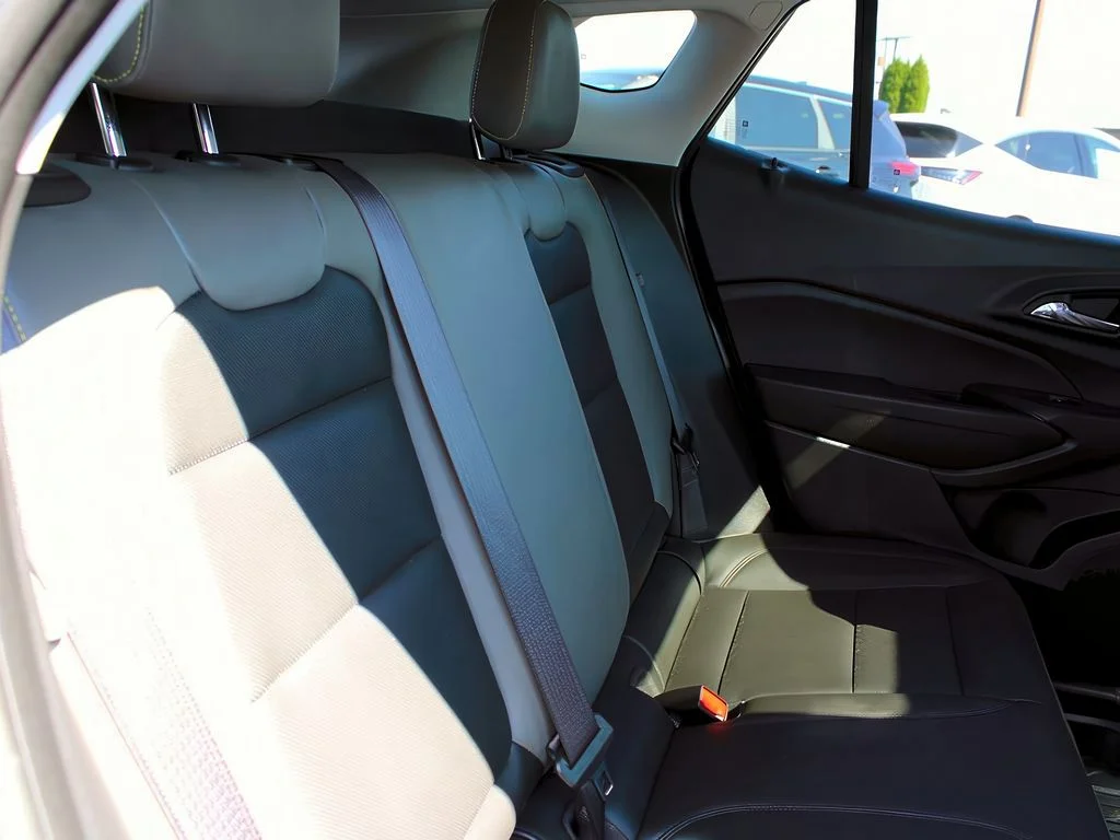 2024 Chevrolet Trax Activ - Photo 28