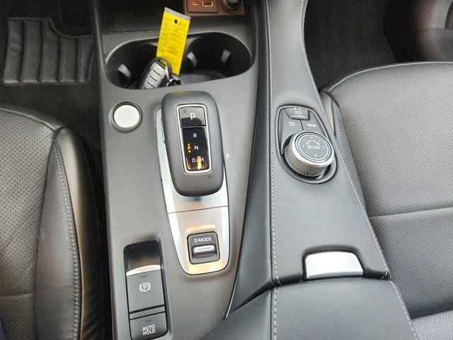 Used 2025 Gray INFINITI ESSENTIAL image 25