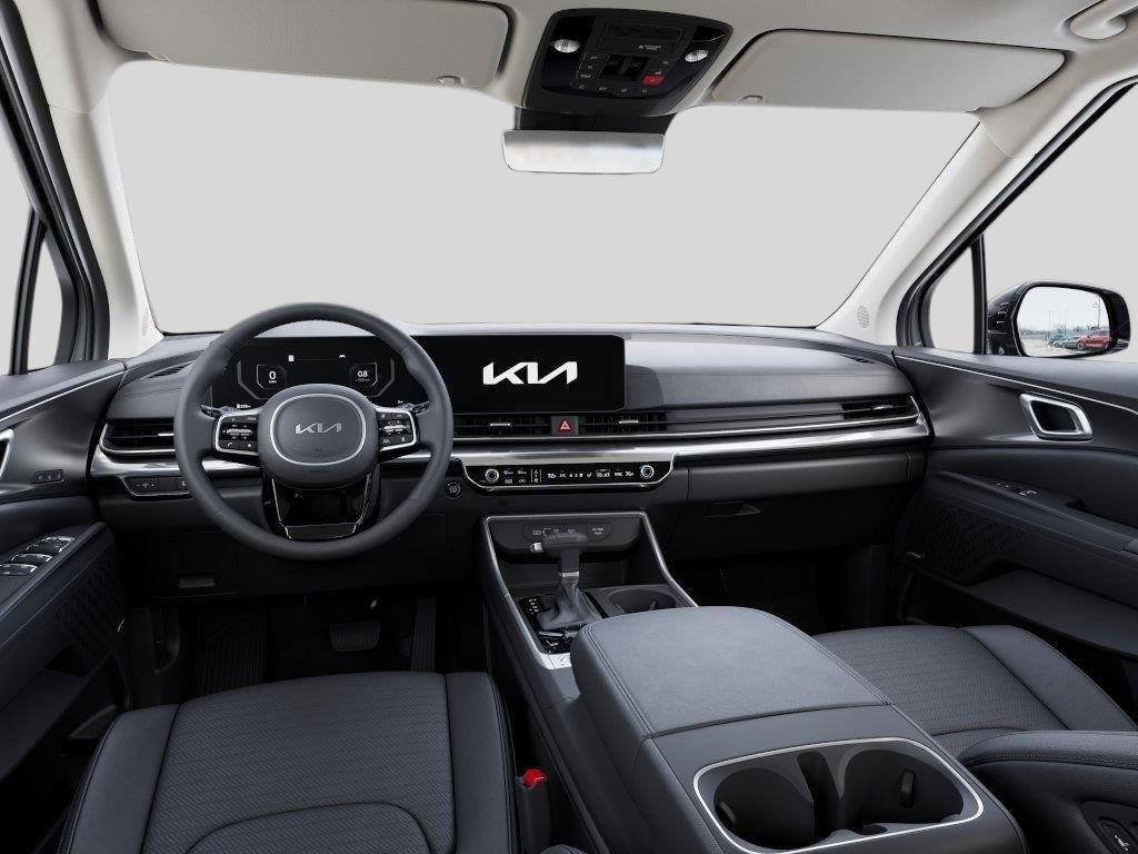 2025 Kia Carnival SX Prestige - Photo 37