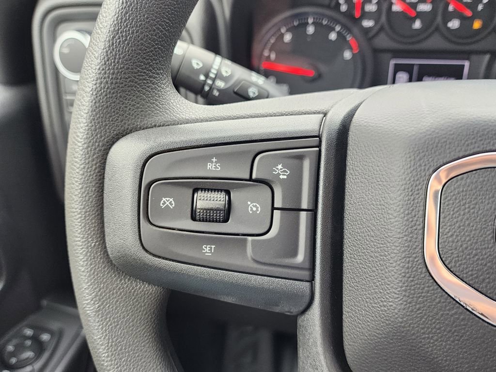 2026 GMC Sierra 3500HD Pro - Photo 25