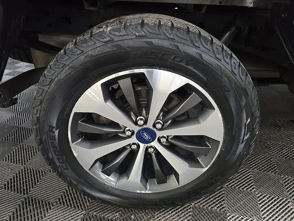Used 2020 Magnetic Ford XL image 17
