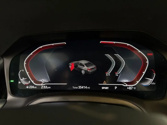 2022 BMW 3 Series 330i - Photo 7