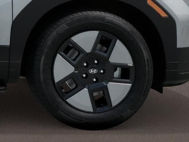 2026 Hyundai Santa Fe SEL - Photo 8