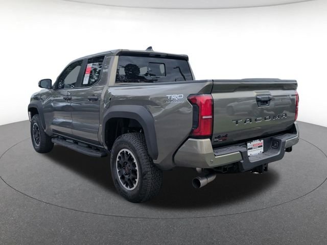 New 2026 Bronze Oxide Toyota TRD Off-Road image 4