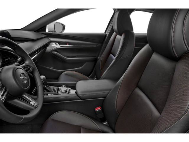 Used 2020 Soul Red Crystal Metallic Mazda Premium Package image 12