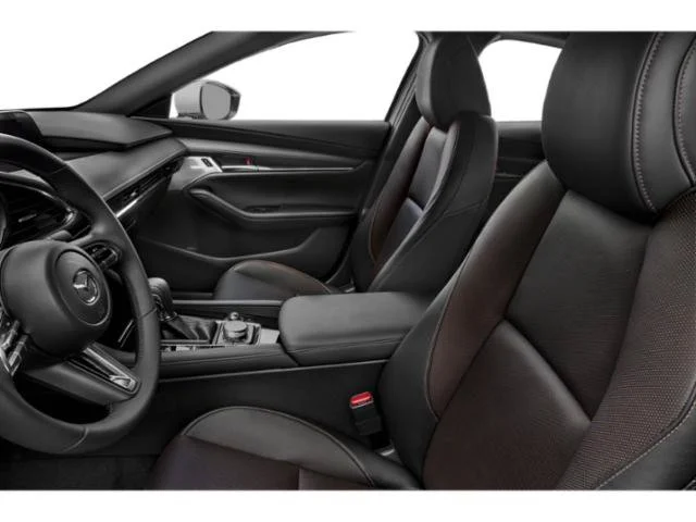 Used 2020 Soul Red Crystal Metallic Mazda Premium Package image 12