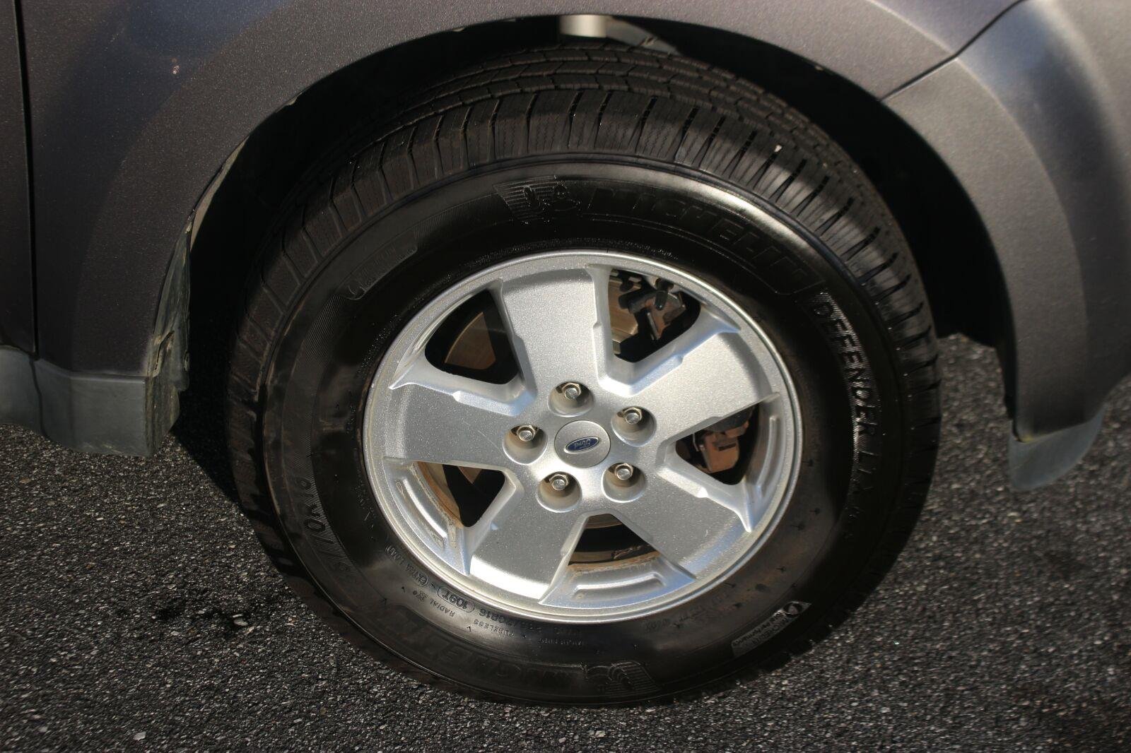 Used 2012 Blue Ford XLT image 30