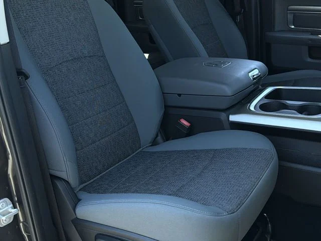 Used 2018 Gray Ram Big Horn image 35