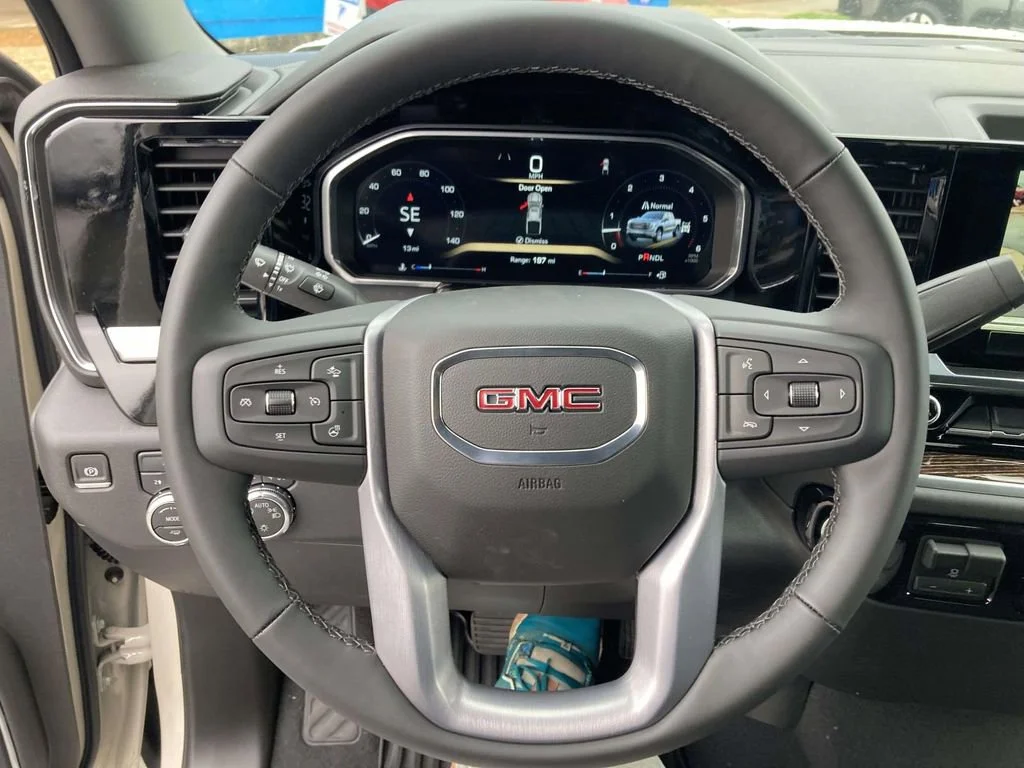 New 2026 Coastal Dune GMC SLE image 26
