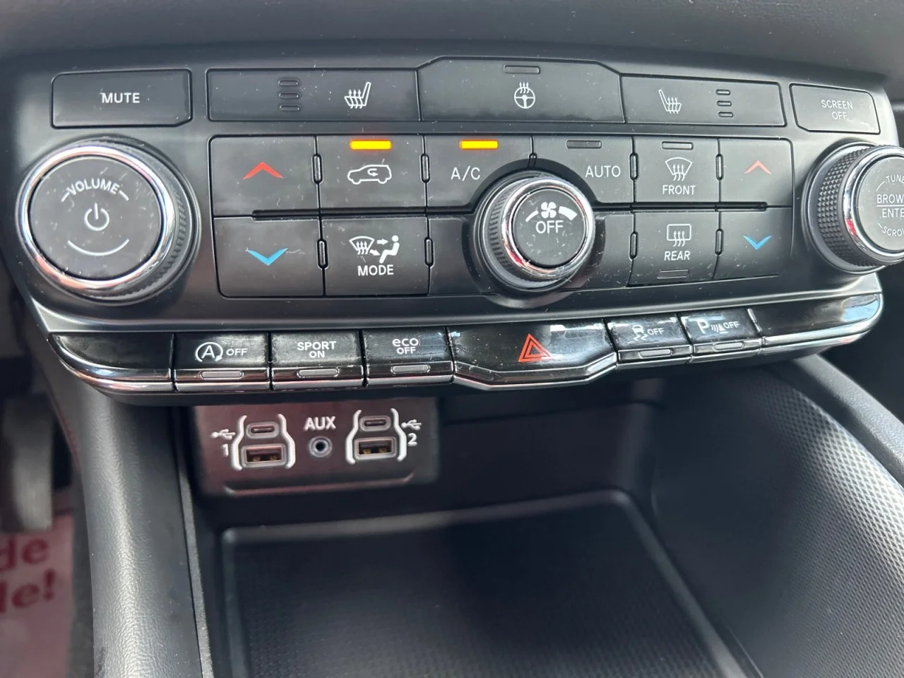 Used 2026 Black Dodge GT image 13