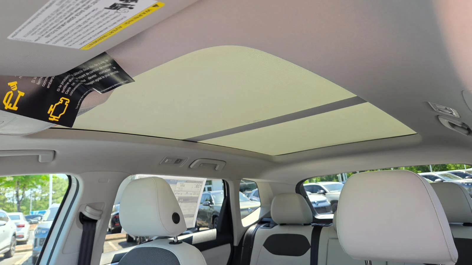 New 2026 Pure White Volkswagen SE image 42