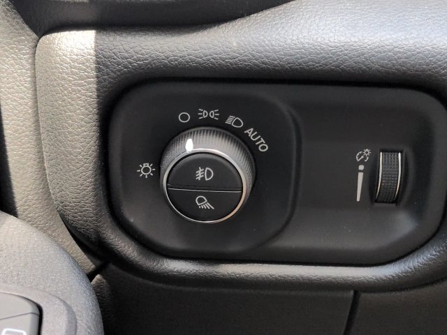 2026 RAM 3500 Tradesman - Photo 30