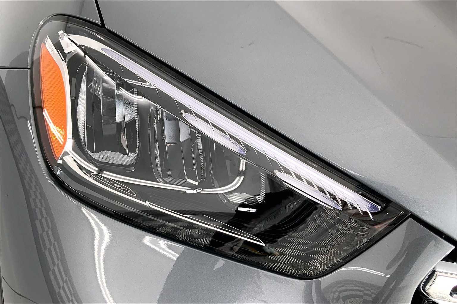 2025 Mercedes-Benz GLE GLE450E - Photo 21