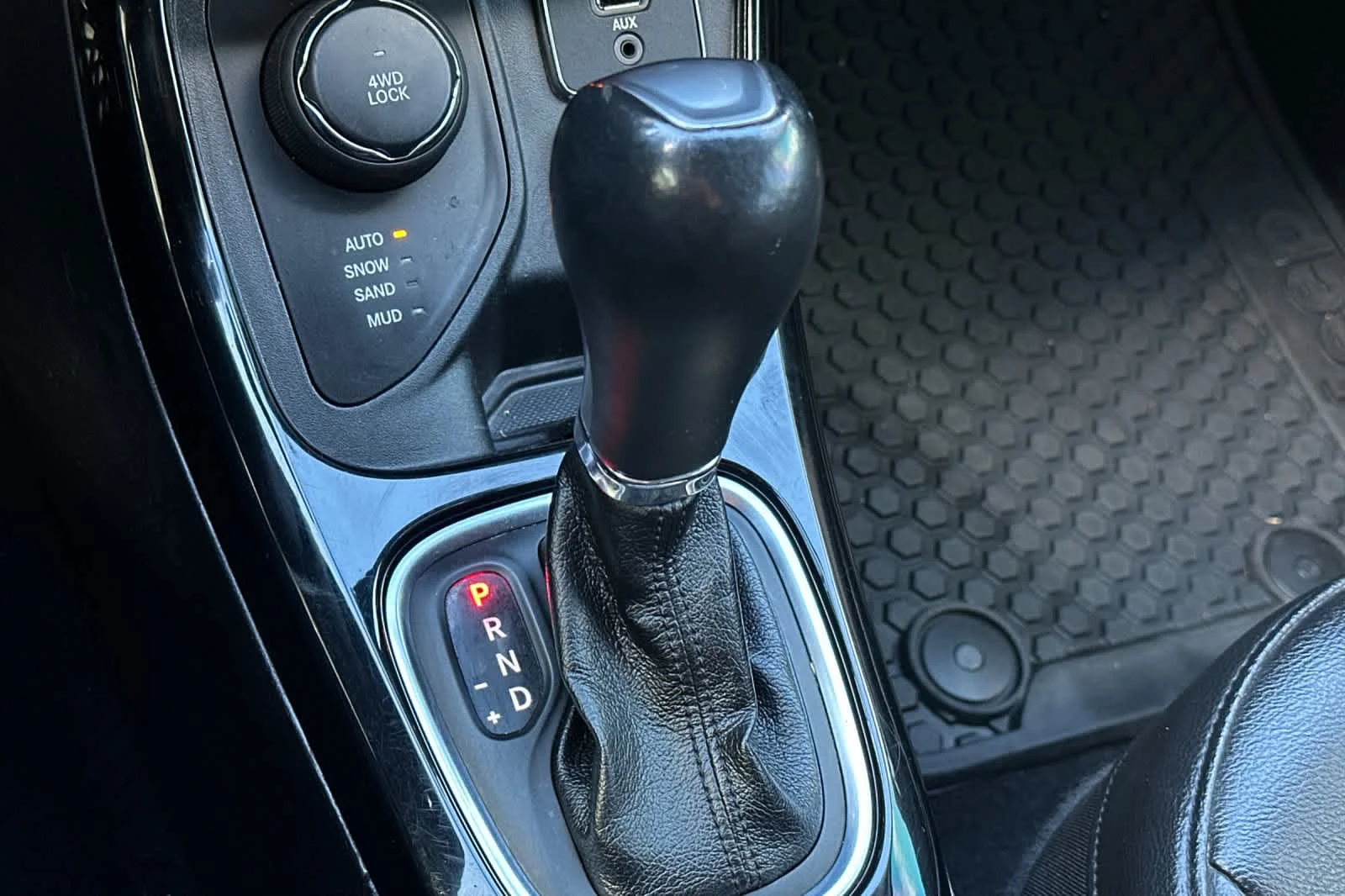 2021 Jeep Compass Altitude - Photo 23
