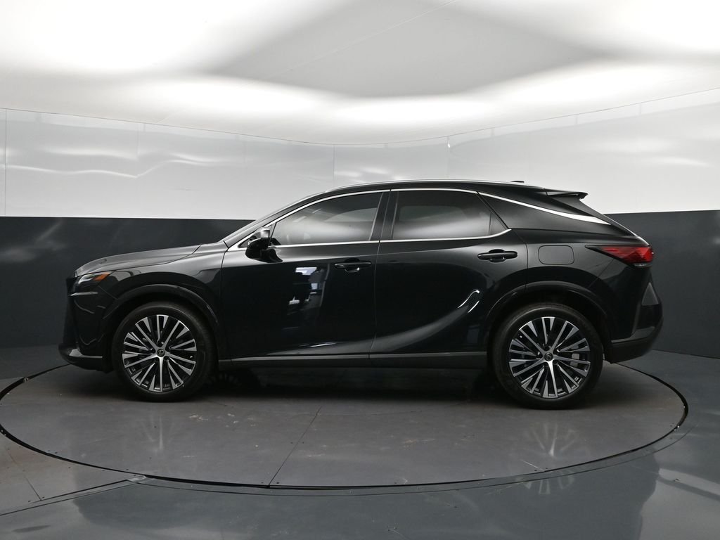 Certified Used 2026 Black Lexus 350 Premium+ image 4