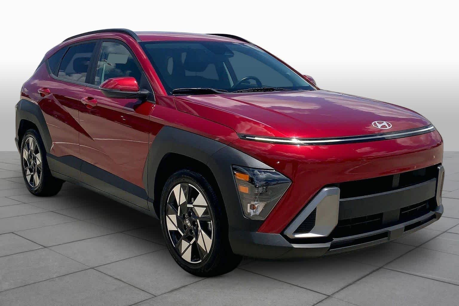 Pre-Owned 2025 Hyundai Kona SEL
