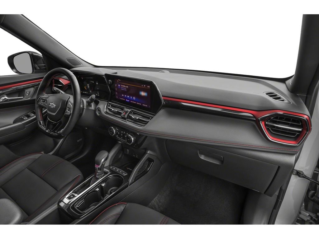 2026 Chevrolet Trailblazer RS - Photo 14