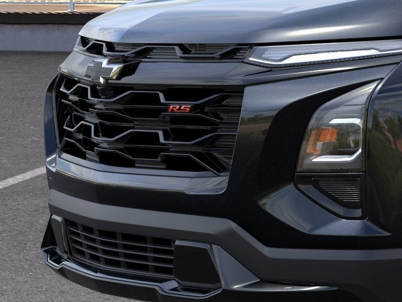 2027 Chevrolet Equinox RS - Photo 13