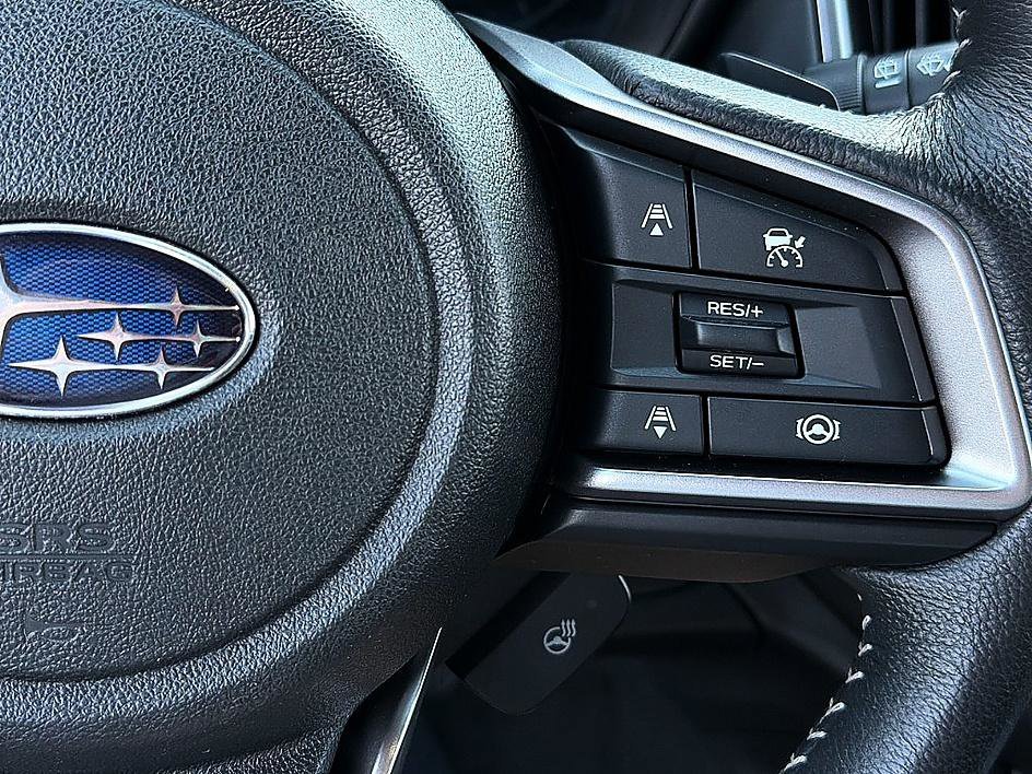 Used 2023 Brilliant Bronze Metallic Subaru Limited XT image 17