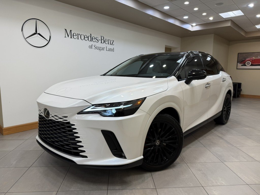 2025 Lexus RX 350 350 Premium Plus FWD's photo