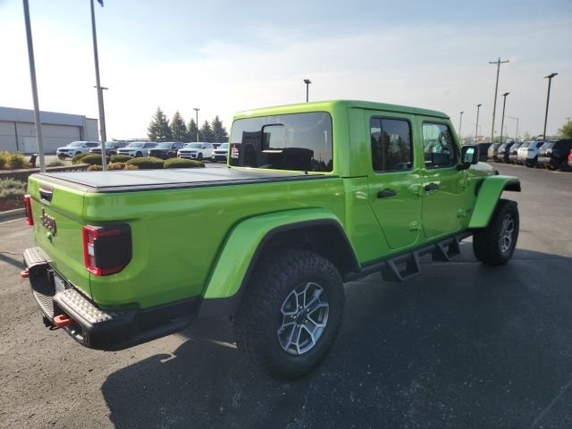 Used 2025 Mojito Jeep Mojave image 3