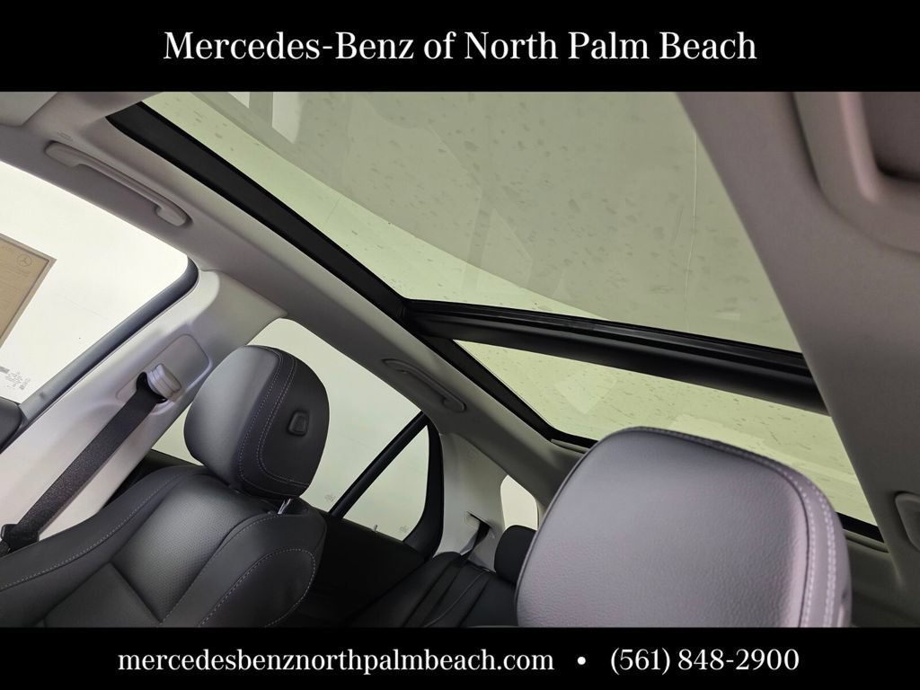 New 2026 Polar White Mercedes-Benz GLE 350 image 42