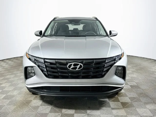 Certified Pre-Owned 2022 Hyundai Tucson SEL