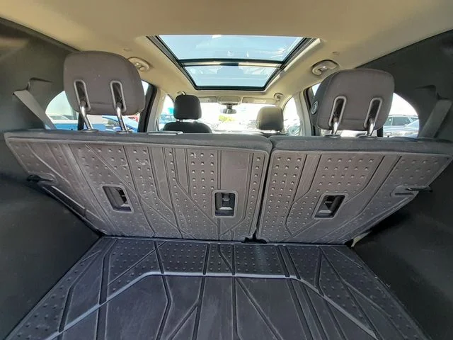 Used 2019 Gray Chevrolet LT image 47