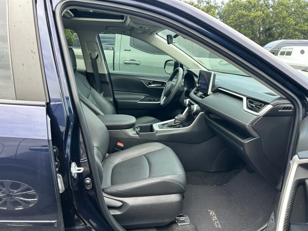 Certified Used 2023 Blueprint Toyota XLE Premium image 38