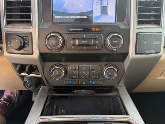 Used 2020 White Ford LARIAT image 18