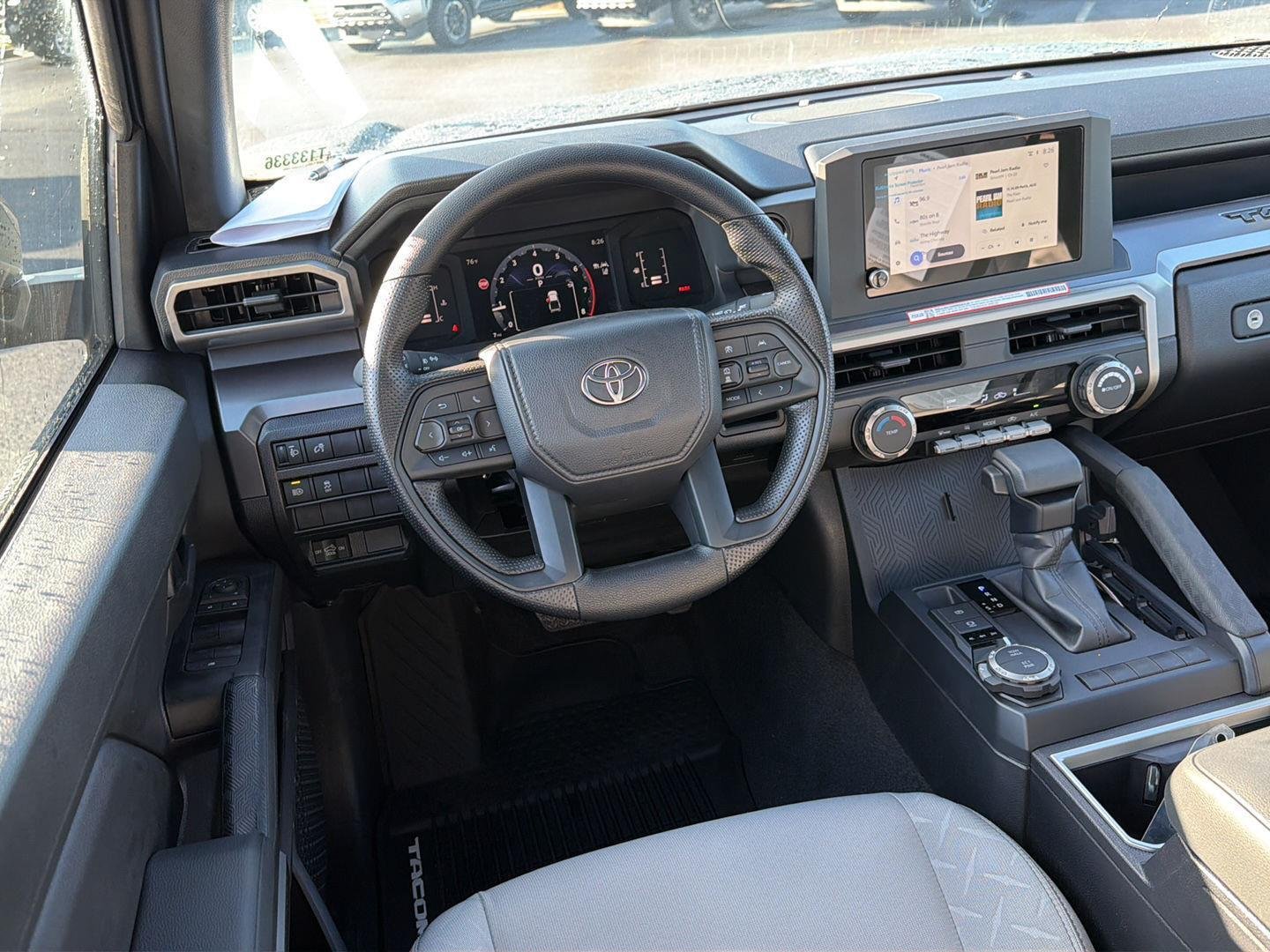 New 2026 Underground Toyota SR5 image 18