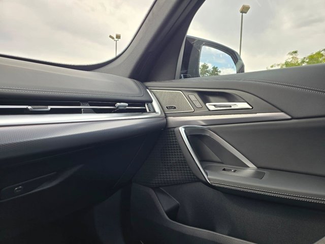 New 2026 Storm Bay Metallic BMW M35i image 25